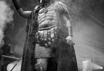 Warkings - Photo By Peti