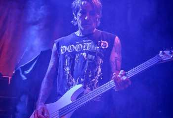 We Came As Romans - Photo By Peti