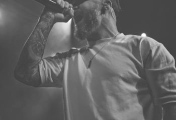 We Came As Romans - Photo By Peti
