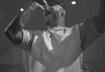 We Came As Romans - Photo By Peti
