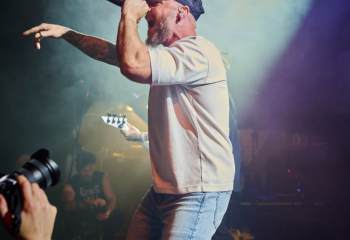 We Came As Romans - Photo By Peti