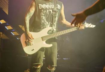 We Came As Romans - Photo By Peti