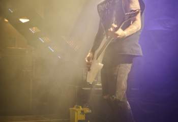 We Came As Romans - Photo By Peti