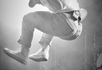 We Came As Romans - Photo By Peti