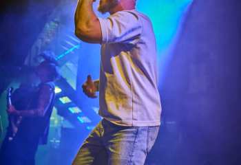 We Came As Romans - Photo By Peti