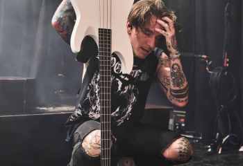 We Came As Romans - Photo By Peti