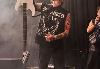 We Came As Romans - Photo By Peti