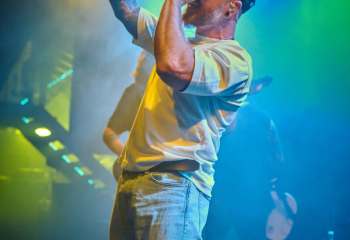 We Came As Romans - Photo By Peti