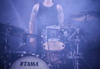We Came As Romans - Photo By Peti