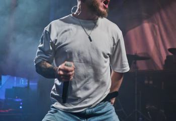 We Came As Romans - Photo By Peti