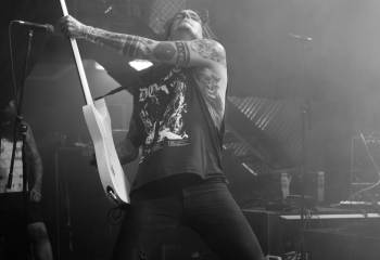 We Came As Romans - Photo By Peti