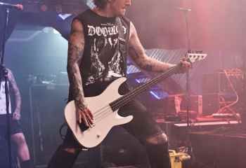 We Came As Romans - Photo By Peti