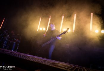 Whitechapel - Photo by Dänu