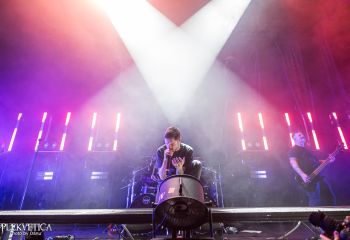 Whitechapel - Photo by Dänu