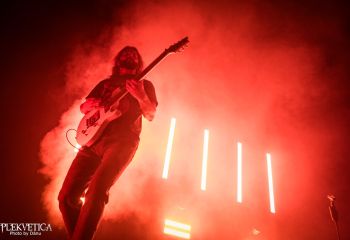 Whitechapel - Photo by Dänu