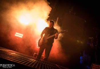 Whitechapel - Photo by Dänu