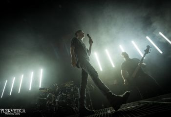 Whitechapel - Photo by Dänu