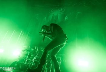 Whitechapel - Photo by Dänu