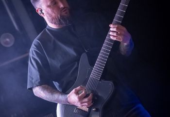 Whitechapel - Photo by Dänu