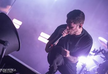 Whitechapel - Photo by Dänu