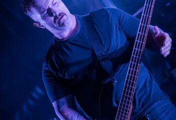 Whitechapel - Photo by Dänu