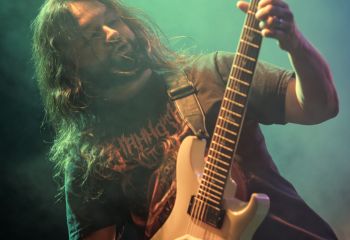 Whitechapel - Photo by Dänu