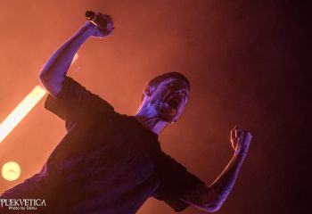 Whitechapel - Photo by Dänu