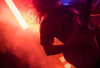 Whitechapel - Photo by Dänu