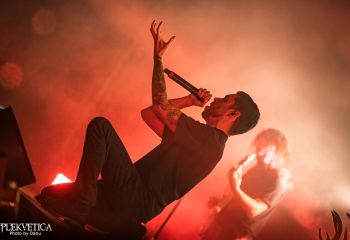 Whitechapel - Photo by Dänu