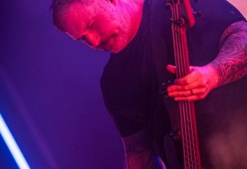 Whitechapel - Photo by Dänu