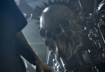 Whitechapel - Photo by Dänu