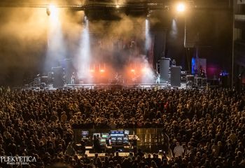 Whitechapel - Photo by Dänu