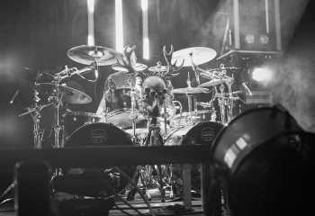 Whitechapel - Photo By Peti