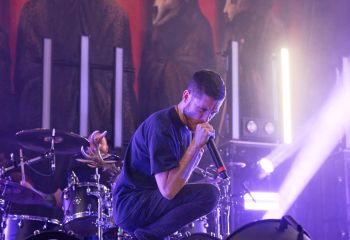 Whitechapel - Photo By Peti