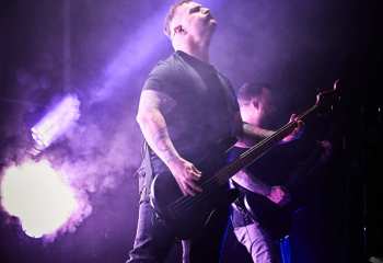 Whitechapel - Photo By Peti