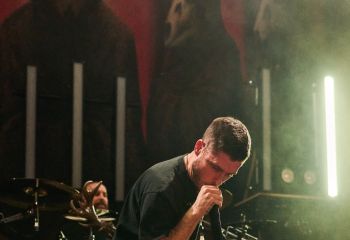 Whitechapel - Photo By Peti