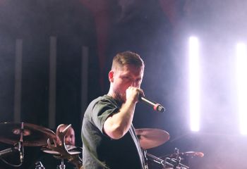 Whitechapel - Photo By Peti