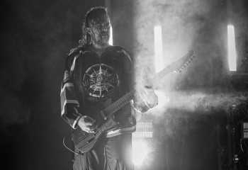 Whitechapel - Photo By Peti