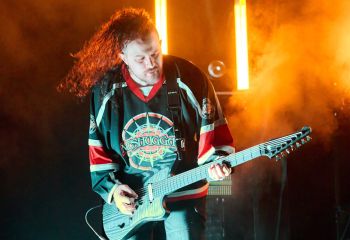 Whitechapel - Photo By Peti