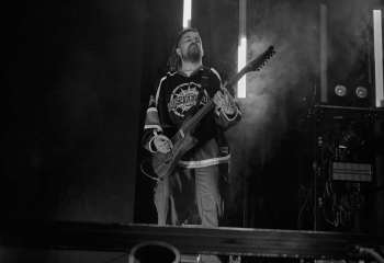 Whitechapel - Photo By Peti