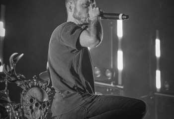 Whitechapel - Photo By Peti