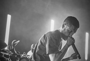 Whitechapel - Photo By Peti