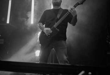 Whitechapel - Photo By Peti