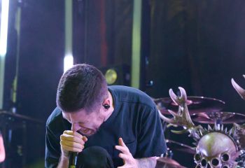 Whitechapel - Photo By Peti