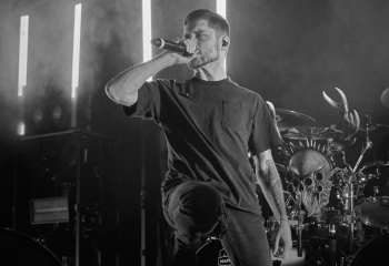 Whitechapel - Photo By Peti