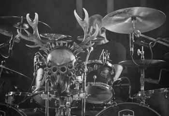 Whitechapel - Photo By Peti