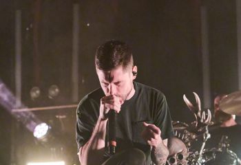 Whitechapel - Photo By Peti