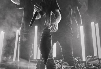 Whitechapel - Photo By Peti