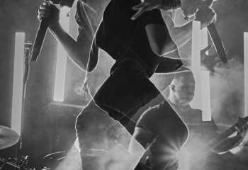 Whitechapel - Photo By Peti