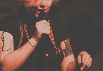 Witch Fever - Photo by Pat